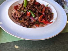 -老华洋饭庄(成林道店)