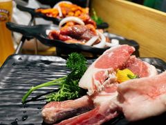 -牛市牛烤肉(西单大悦城店)