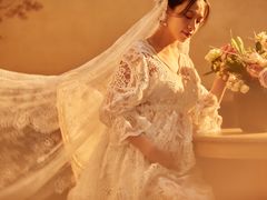 -薇薇新娘婚纱摄影(优质钻石店)