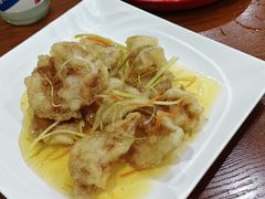 -东北风味思缘食府(对湖路店)