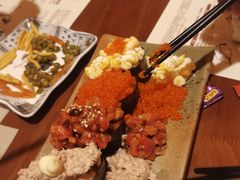 -七町糖果寿司屋(龙洞广工店)