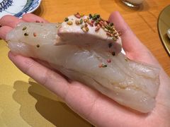 -鮨冠OMAKASE食べ放题(北京首店)