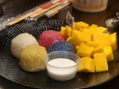 -婉泰·特色小吃·舂鸡脚(告庄二店)