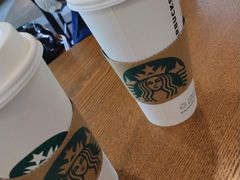 -星巴克(南京同曦万尚城店)