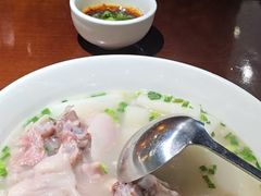-双流老字号董蹄花(机场南四路店)