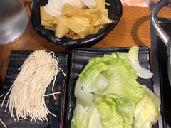-呷哺呷哺 黄金牧场 (大港油田幸福广场店)