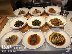 -星伦多自助料理(永旺店)