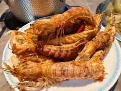 -争先鲜·蒸汽海鲜自助·鲜切牛肉