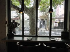 -Apollo·西班牙小酒馆(安福路店)