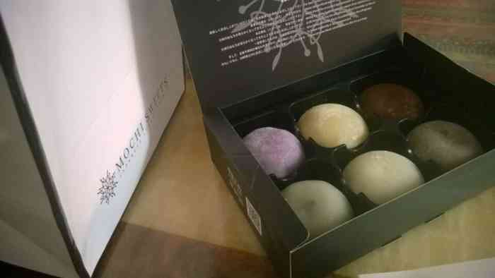 摩提工房(壹购店)-"周末在village吃了几家店之后,实在.