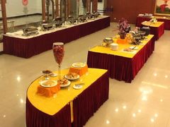 -上海衡山度假村