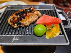 -花潮料理艺食馆(世欧广场店)