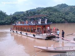 -新安江山水画廊风景区