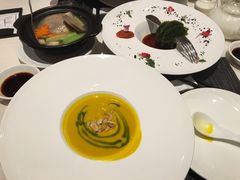 -若蘭慈·无国界素食料理(欢乐海岸店)