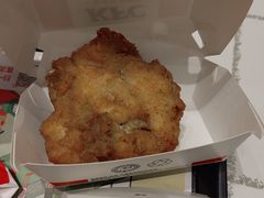 -肯德基(杭州复兴店)