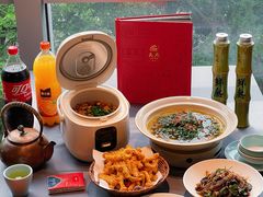 -天成·川菜家宴(海港城店)