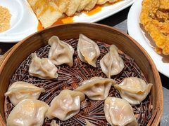 -长嘉·河图火锅(长嘉汇江景旗舰店)