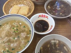-韩萍老南京馄饨(河西万达店)