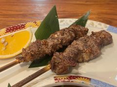 -角落里(中山公园店)