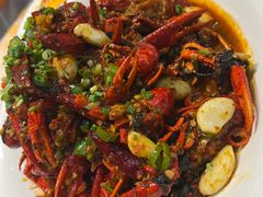 -忆口香龙虾(珠海夏湾老店)
