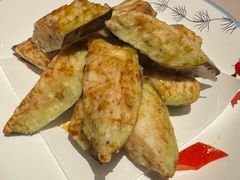 招积茄子-小炳胜(卓悦中心店)