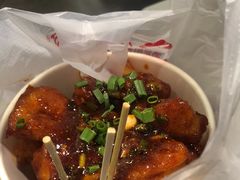 -周签签锅巴土豆(建设路总店)