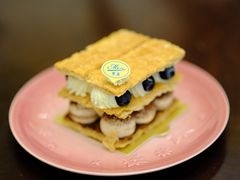 -蔡嘉甜品(上海大宁久光中心店)