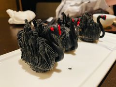 -广州文华东方酒店·江-由辉师傅主理