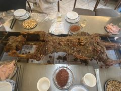 -巴山一绝烤全羊(三圣乡刘家花园店)