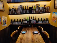 -鸟幸 TORISAKI 炭火居酒屋