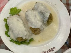-华梅西餐厅(哈尔滨中央大街店)
