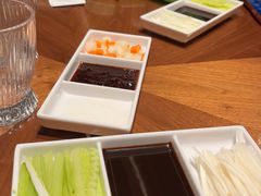 -北京全聚德(王府井店)