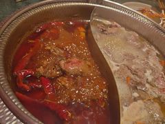 -牛New寿喜烧(曹路花园城店)