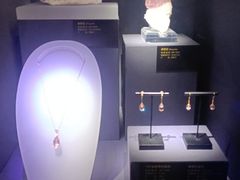 -湖南省地质博物馆