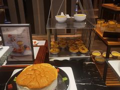 -白云宾馆-祥云西餐厅·法式鹅肝海鲜自助