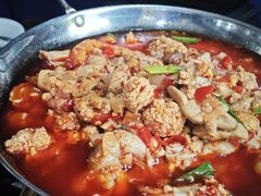 -湖南文氏湘菜馆(顺河高架路店)