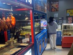 -盒马鲜生(领丰汇店)