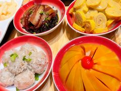 -福照楼汽锅鸡·云南菜(火车站锦江店)