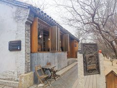 -春风习习