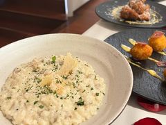 -MONICH牛排融合餐厅(和义大道购物中心店)