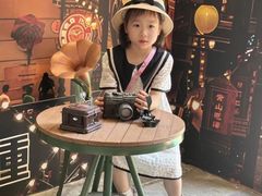-衣裳街历史文化街区