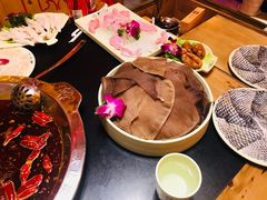-大龙辣火锅·龙虾·烧烤(湖滨新天地店)
