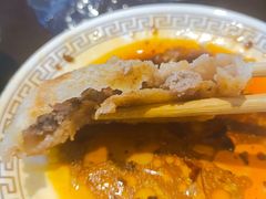 -高晓山馅饼店(牛庄百年店)