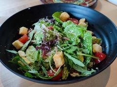 -LENBACH兰巴赫西餐啤酒坊(大连东港店)