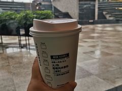 -星巴克(北京广渠门名敦道店)