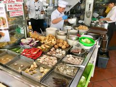 -阿坤纯正西刀鱼丸(Kuala Lumpur Branch)