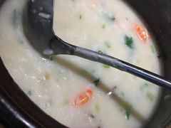 -小城粥道·海胆鲜虾粥(解放广场店)
