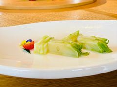 -重元寺香积厨素斋馆