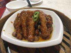 -龙的酒楼·手工早茶·顺德菜(近良路店)