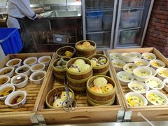 -比亚森自助烤肉料理(裕华店)